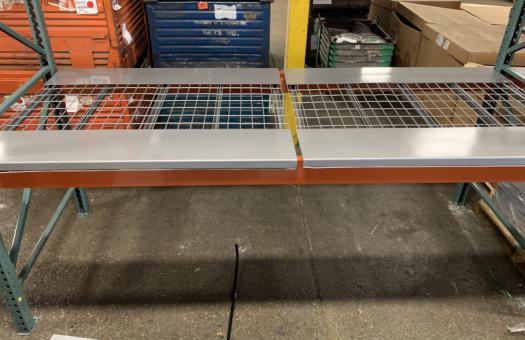 Special Design Decking